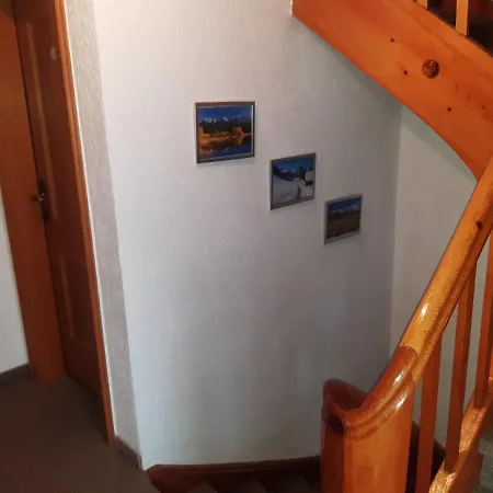 Ferienwohnung Elisabeth