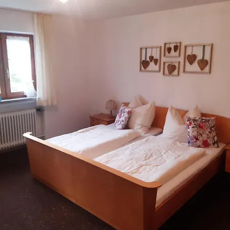 Ferienwohnung Elisabeth