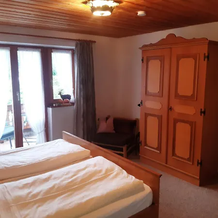 Ferienwohnung Elisabeth