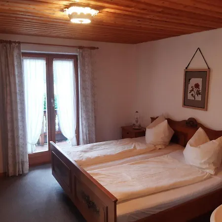 Ferienwohnung Elisabeth * Вальгау